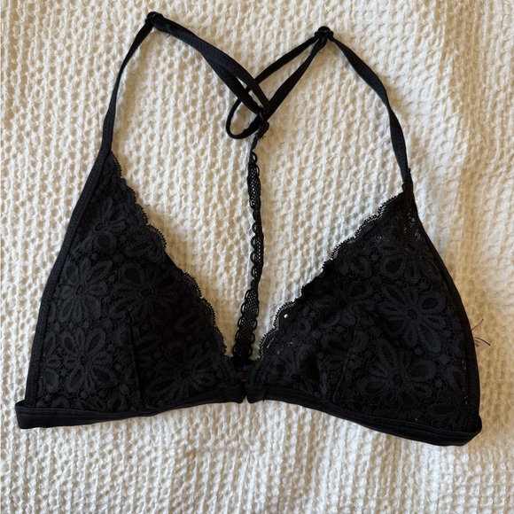 Victorias Secret Bralette Size Small - Picture 1 of 3